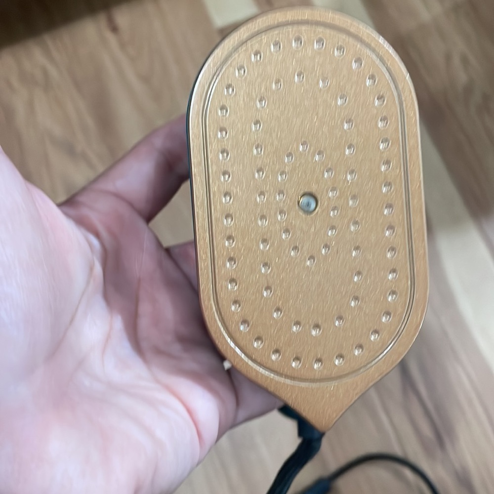 Mini Iron - Picture 5 of 8